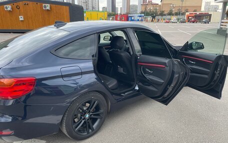 BMW 3 серия, 2014 год, 1 250 000 рублей, 7 фотография