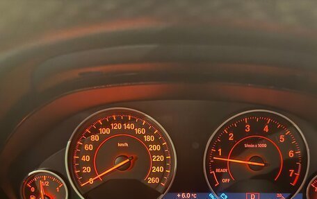 BMW 3 серия, 2014 год, 1 250 000 рублей, 10 фотография