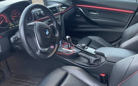 BMW 3 серия, 2014 год, 1 250 000 рублей, 8 фотография