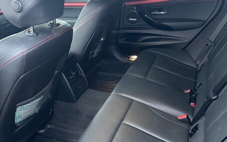 BMW 3 серия, 2014 год, 1 250 000 рублей, 9 фотография