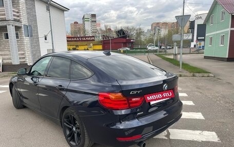 BMW 3 серия, 2014 год, 1 250 000 рублей, 4 фотография