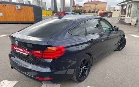 BMW 3 серия, 2014 год, 1 250 000 рублей, 3 фотография