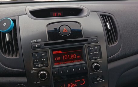 KIA Cerato III, 2012 год, 1 150 000 рублей, 5 фотография