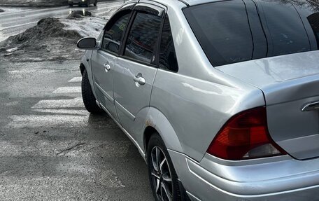 Ford Focus IV, 2003 год, 230 000 рублей, 5 фотография