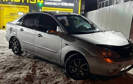 Ford Focus IV, 2003 год, 230 000 рублей, 3 фотография