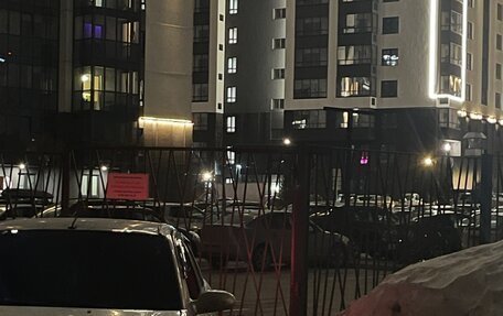 Ford Focus IV, 2003 год, 230 000 рублей, 2 фотография