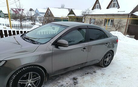 KIA Cerato III, 2012 год, 1 150 000 рублей, 4 фотография