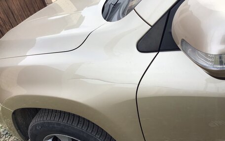 Toyota RAV4, 2011 год, 1 430 000 рублей, 4 фотография