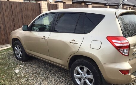 Toyota RAV4, 2011 год, 1 430 000 рублей, 9 фотография