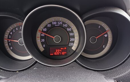 KIA Cerato III, 2012 год, 1 150 000 рублей, 6 фотография