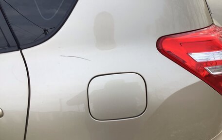 Toyota RAV4, 2011 год, 1 430 000 рублей, 3 фотография