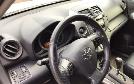 Toyota RAV4, 2011 год, 1 430 000 рублей, 6 фотография