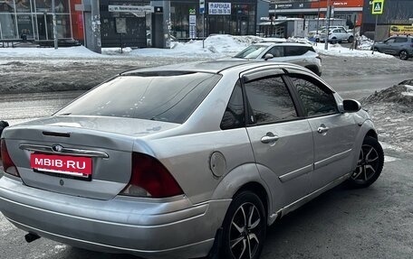 Ford Focus IV, 2003 год, 230 000 рублей, 4 фотография