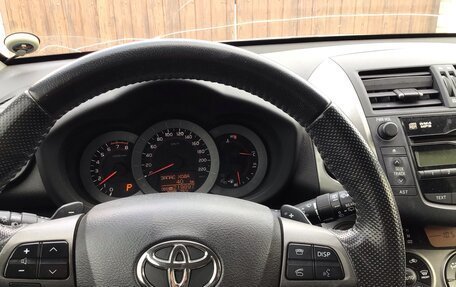 Toyota RAV4, 2011 год, 1 430 000 рублей, 5 фотография