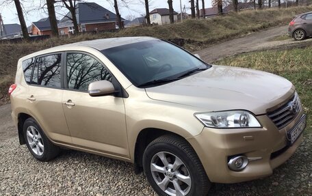 Toyota RAV4, 2011 год, 1 430 000 рублей, 10 фотография