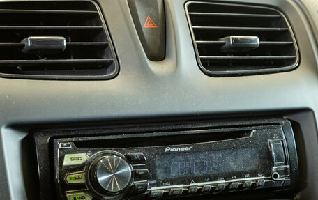 Renault Sandero II рестайлинг, 2015 год, 689 000 рублей, 10 фотография