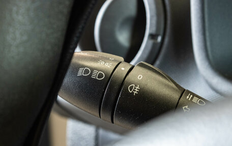 Renault Sandero II рестайлинг, 2015 год, 689 000 рублей, 9 фотография