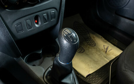 Renault Sandero II рестайлинг, 2015 год, 689 000 рублей, 12 фотография