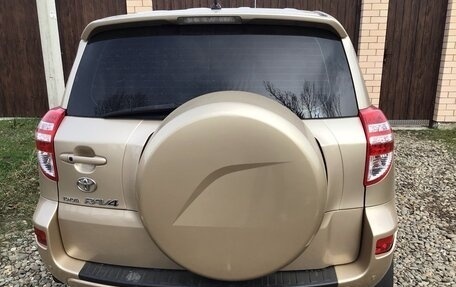 Toyota RAV4, 2011 год, 1 430 000 рублей, 11 фотография