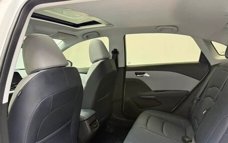 Chevrolet Monza, 2023 год, 1 500 000 рублей, 7 фотография