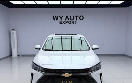 Chevrolet Monza, 2023 год, 1 500 000 рублей, 5 фотография