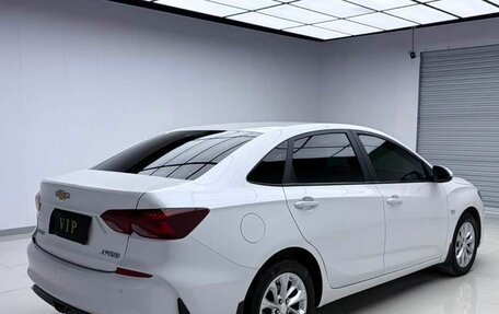 Chevrolet Monza, 2023 год, 1 500 000 рублей, 4 фотография