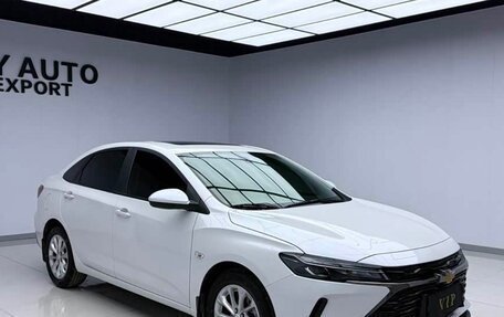 Chevrolet Monza, 2023 год, 1 500 000 рублей, 3 фотография