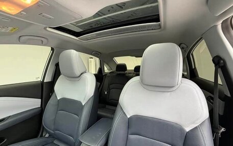 Chevrolet Monza, 2023 год, 1 500 000 рублей, 8 фотография