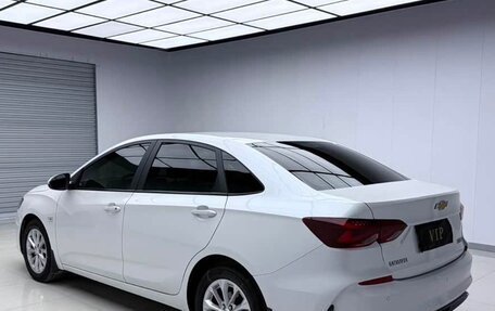 Chevrolet Monza, 2023 год, 1 500 000 рублей, 2 фотография