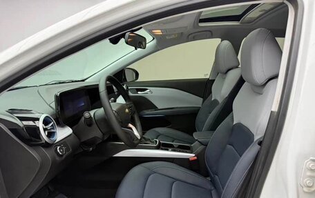 Chevrolet Monza, 2023 год, 1 500 000 рублей, 6 фотография