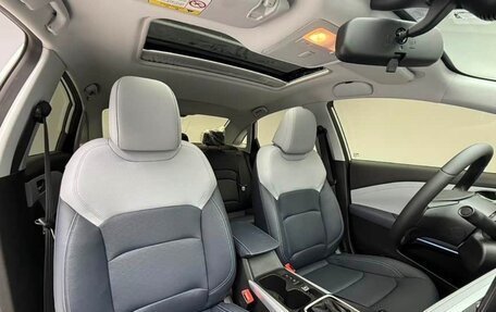 Chevrolet Monza, 2023 год, 1 500 000 рублей, 10 фотография