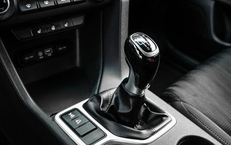 KIA Sportage IV рестайлинг, 2017 год, 1 750 000 рублей, 20 фотография