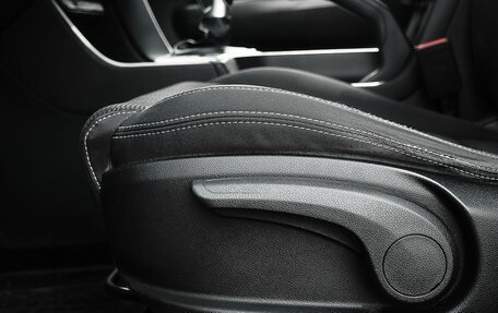 KIA Sportage IV рестайлинг, 2017 год, 1 750 000 рублей, 21 фотография