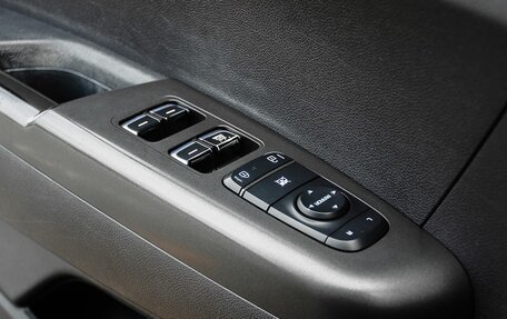 KIA Sportage IV рестайлинг, 2017 год, 1 750 000 рублей, 22 фотография