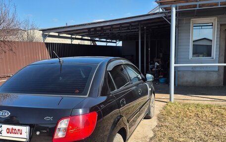 KIA Rio II, 2010 год, 600 000 рублей, 2 фотография