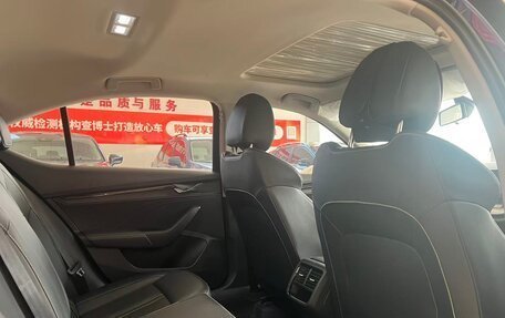 Skoda Octavia IV, 2022 год, 1 600 000 рублей, 22 фотография