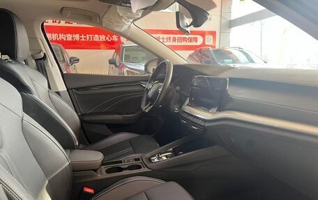 Skoda Octavia IV, 2022 год, 1 600 000 рублей, 9 фотография