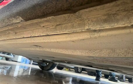 Skoda Octavia IV, 2022 год, 1 600 000 рублей, 16 фотография