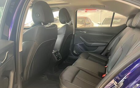 Skoda Octavia IV, 2022 год, 1 600 000 рублей, 10 фотография