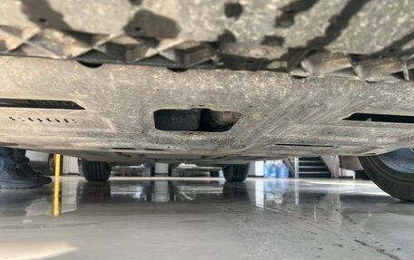 Skoda Octavia IV, 2022 год, 1 600 000 рублей, 15 фотография