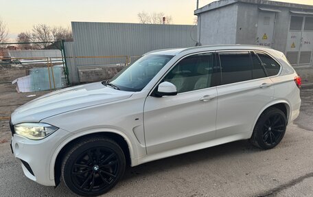 BMW X5, 2013 год, 3 999 999 рублей, 6 фотография