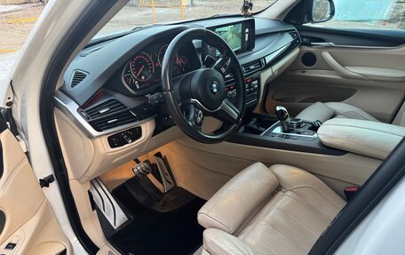 BMW X5, 2013 год, 3 999 999 рублей, 7 фотография