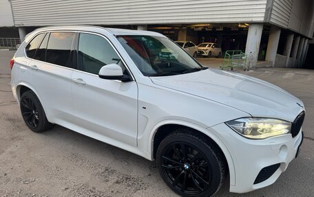 BMW X5, 2013 год, 3 999 999 рублей, 5 фотография