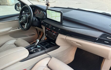BMW X5, 2013 год, 3 999 999 рублей, 8 фотография
