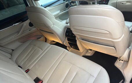 BMW X5, 2013 год, 3 999 999 рублей, 9 фотография