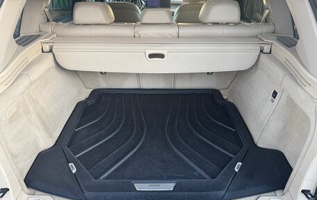 BMW X5, 2013 год, 3 999 999 рублей, 13 фотография