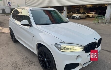 BMW X5, 2013 год, 3 999 999 рублей, 2 фотография