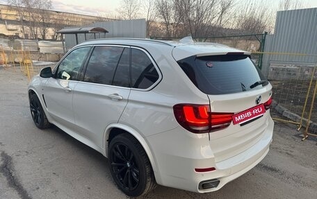 BMW X5, 2013 год, 3 999 999 рублей, 4 фотография