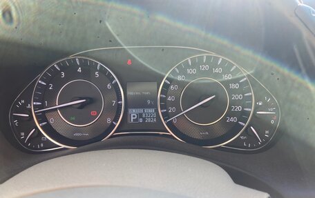 Nissan Patrol, 2011 год, 2 700 000 рублей, 6 фотография