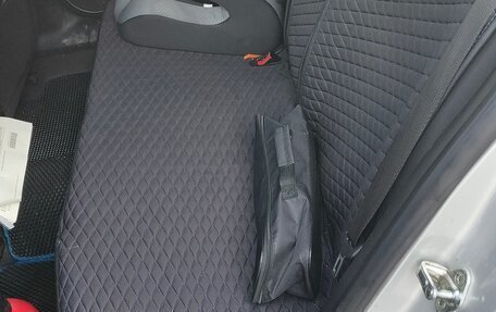 Chevrolet Cruze II, 2011 год, 710 000 рублей, 9 фотография